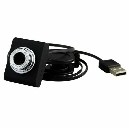 Raspberry Pi USB Camera